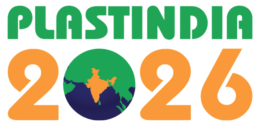 PlastIndia 2026 Logo